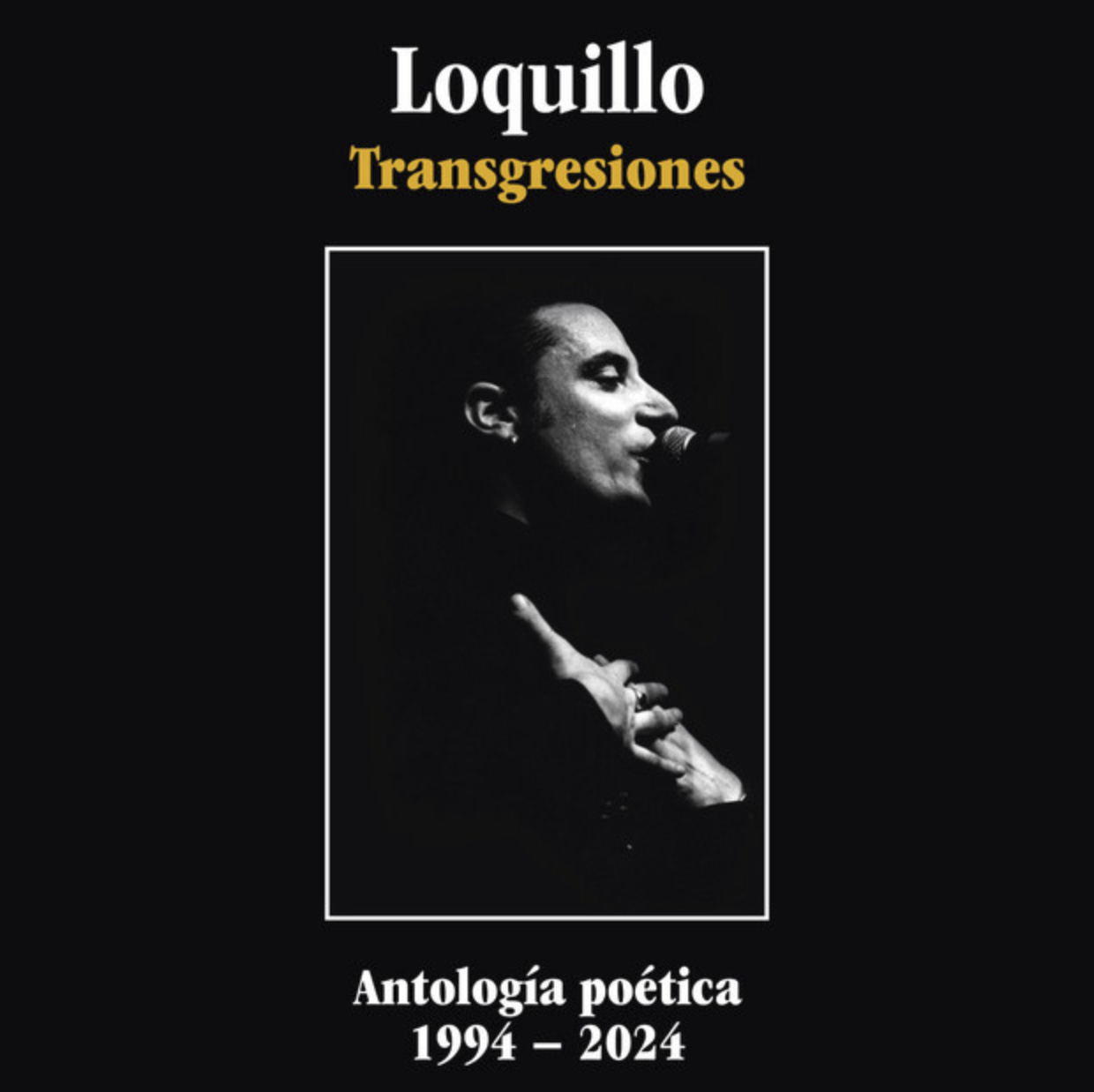Portada Transgresiones